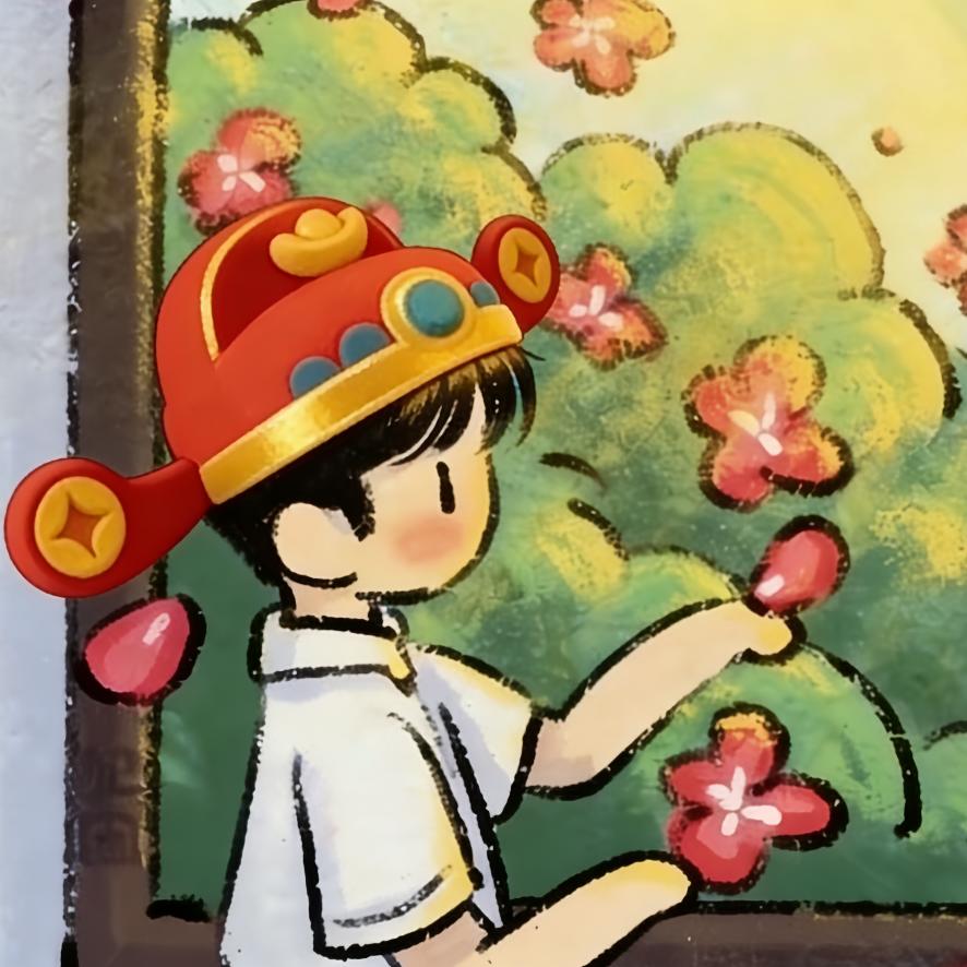 摸鱼の神（在线）          🪳