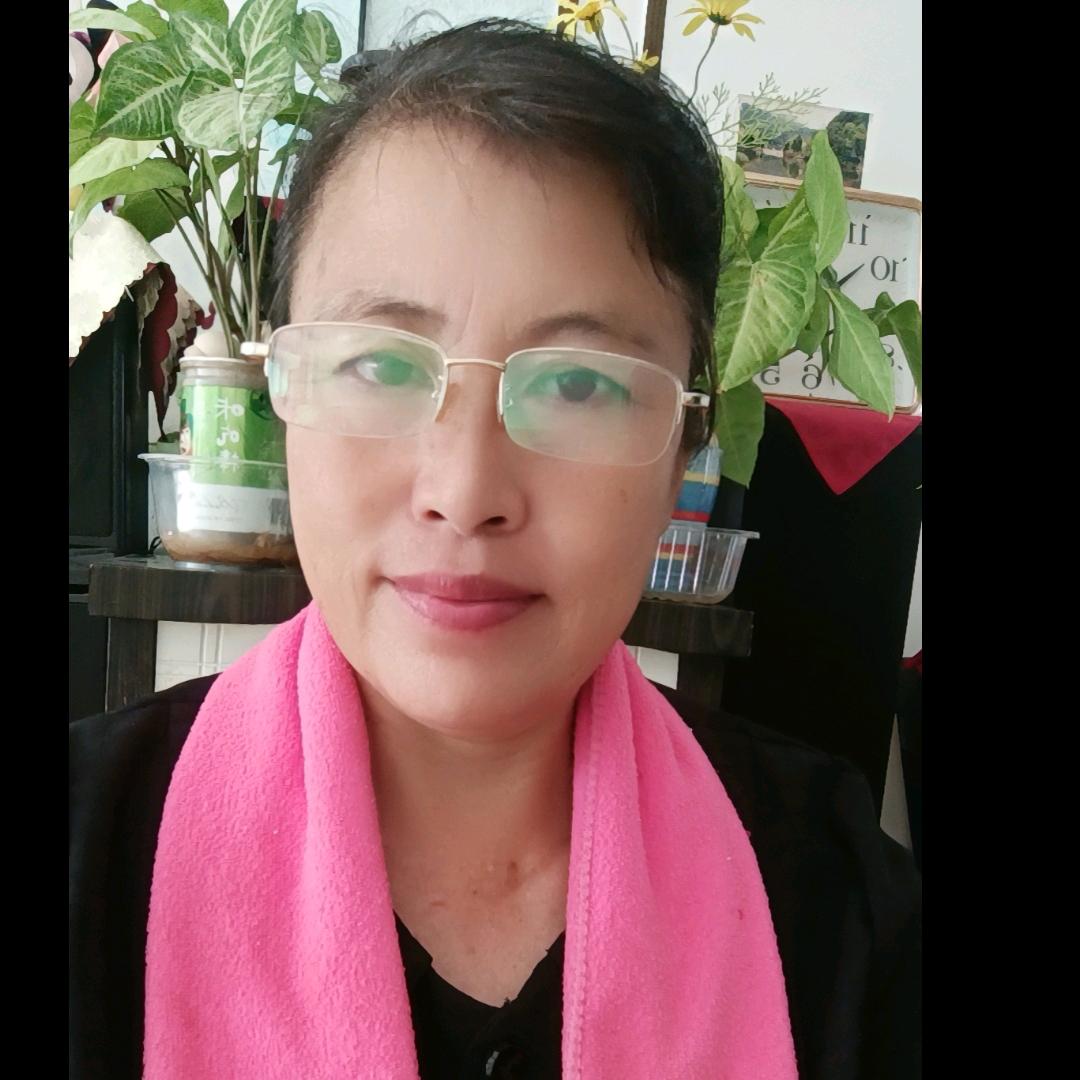 李大姐 （19：40首播开播号在简介
