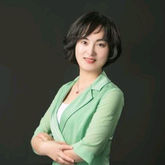 鳯姐【五行经络创始人】