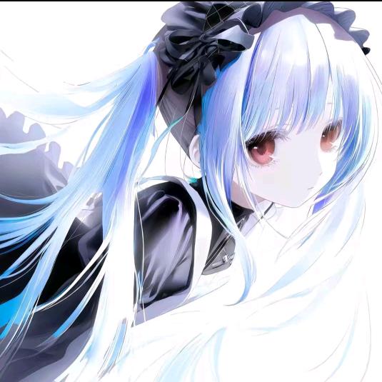喵～