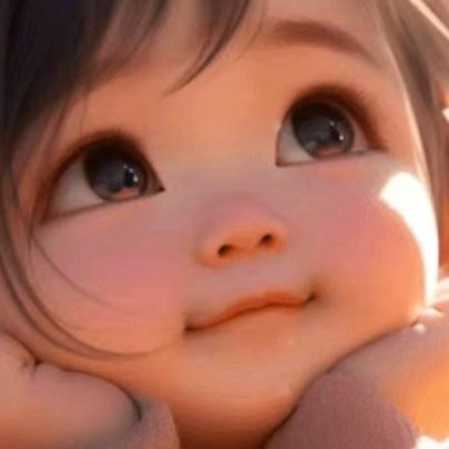 在眼泪中学会了坚强