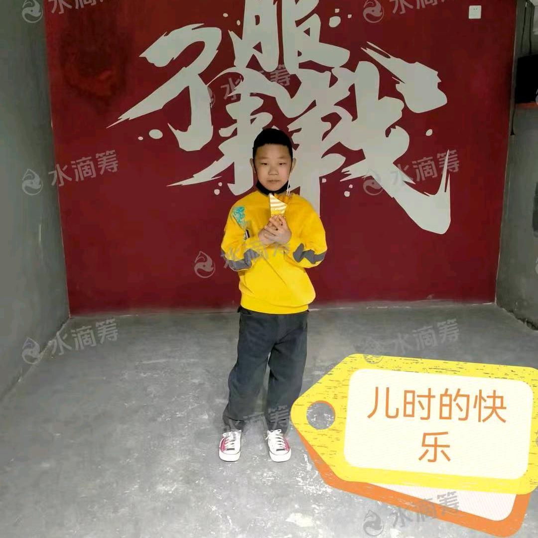 宝贝打怪兽（橱窗有好物）