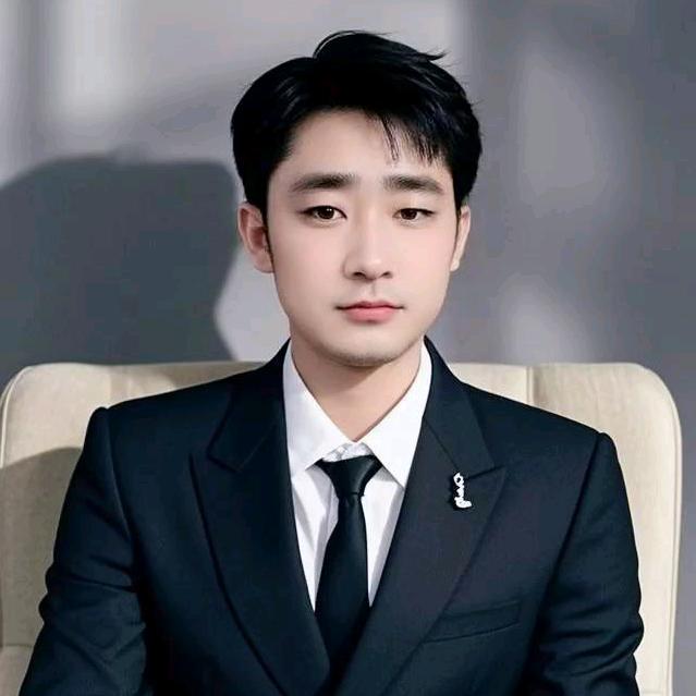 酒爷～李哥