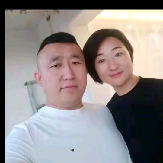 穆桂英