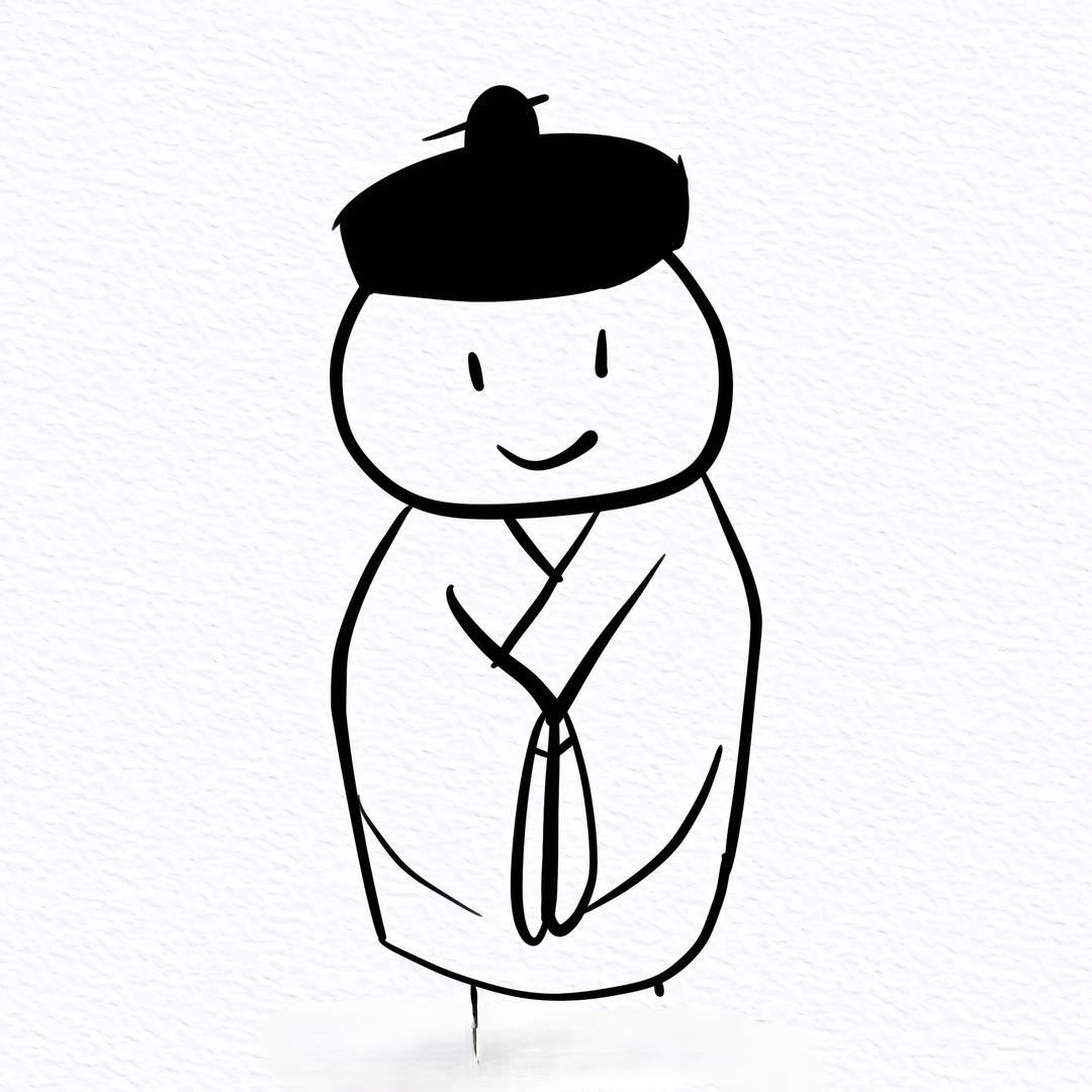 小道正德