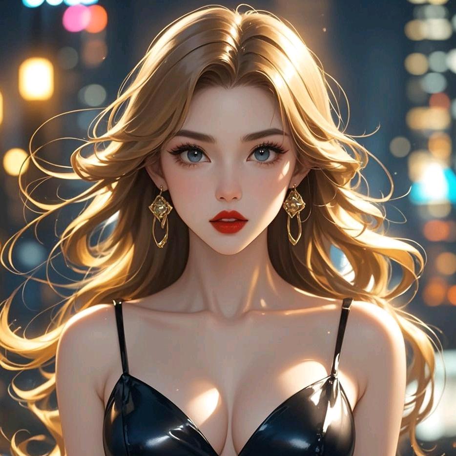 劉住美好