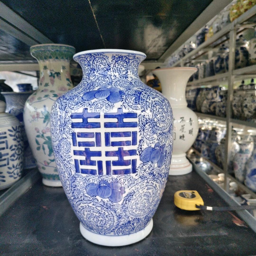 萍水相逢陶瓷库存