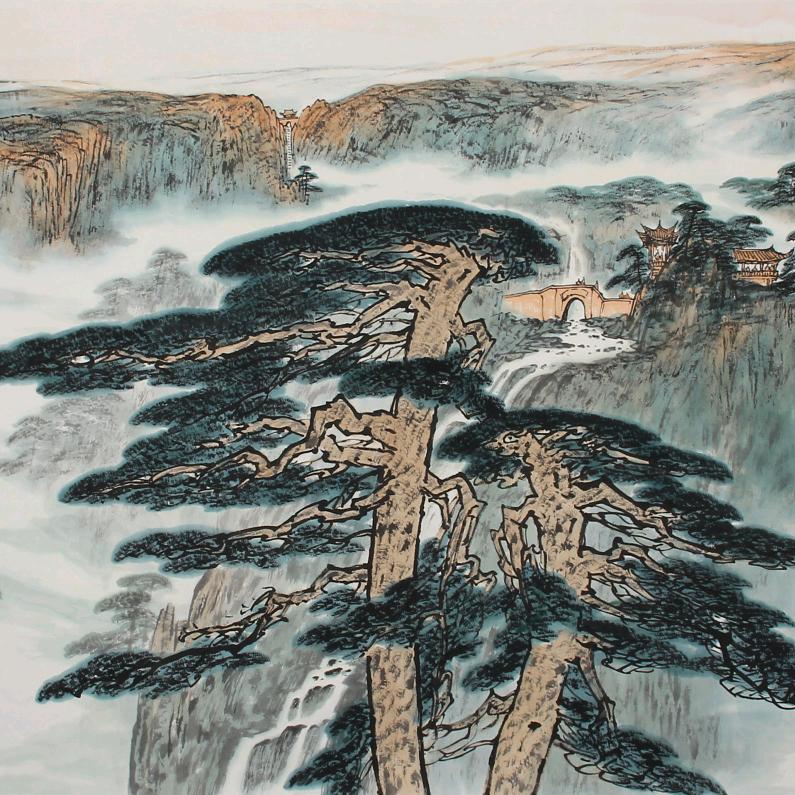 张登堂艺术作品鉴定中心