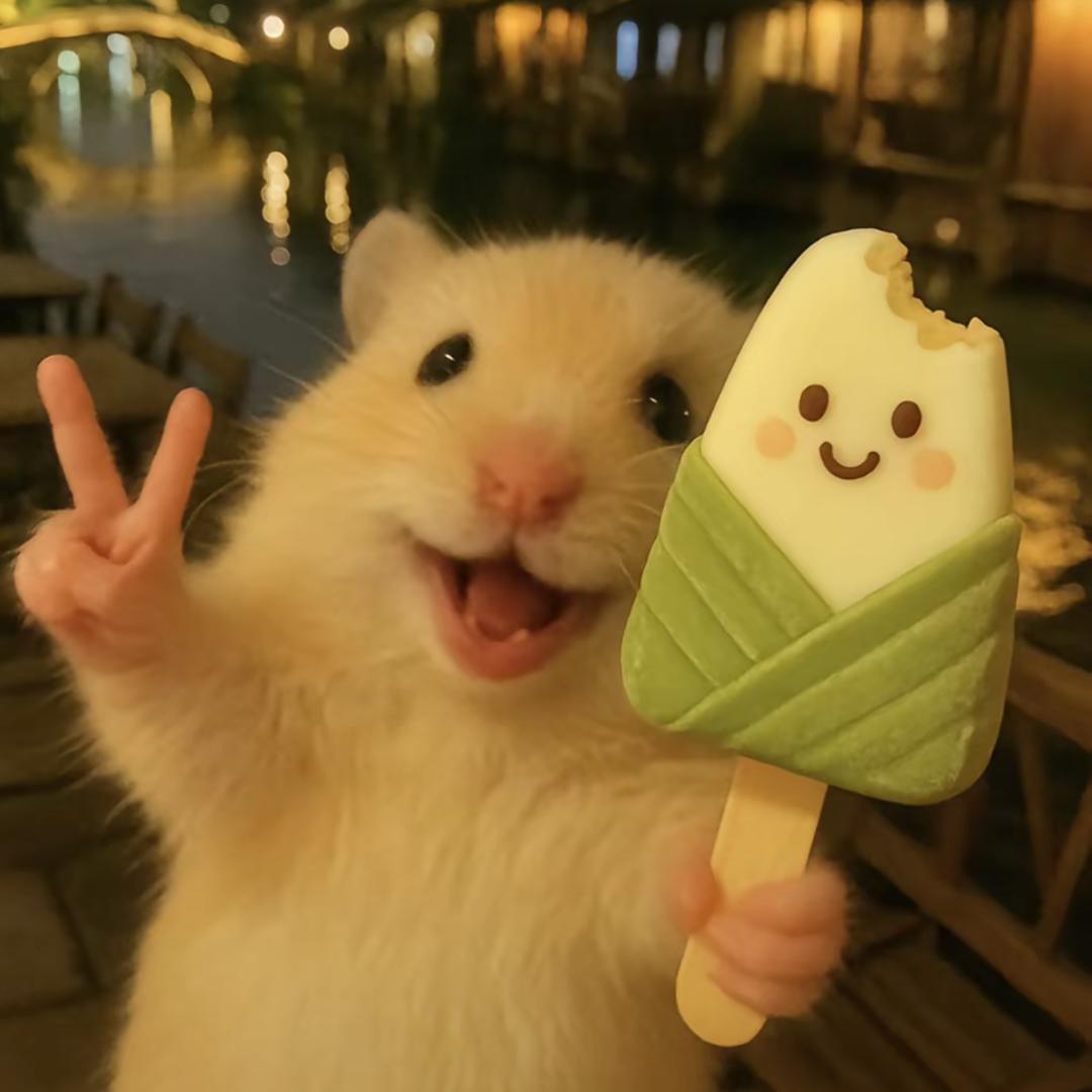 小鱼 三角洲行动