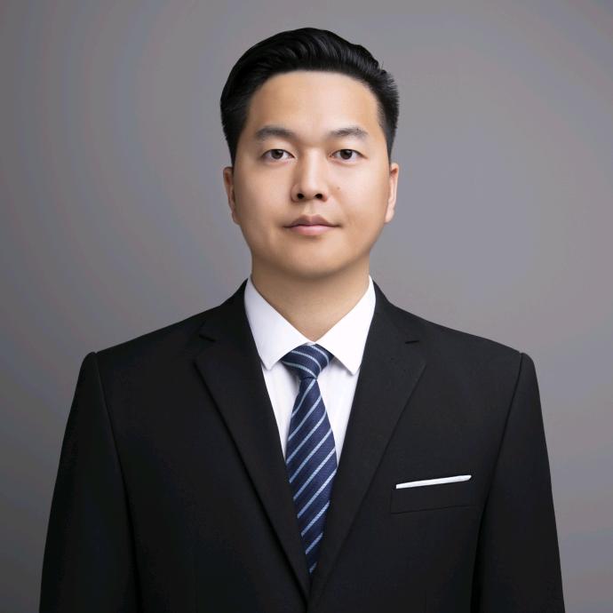 短线一哥