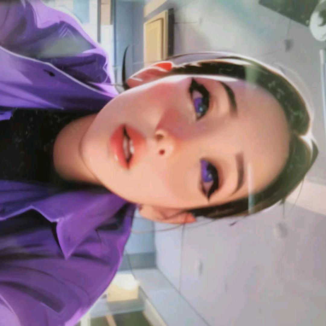 一橙橙