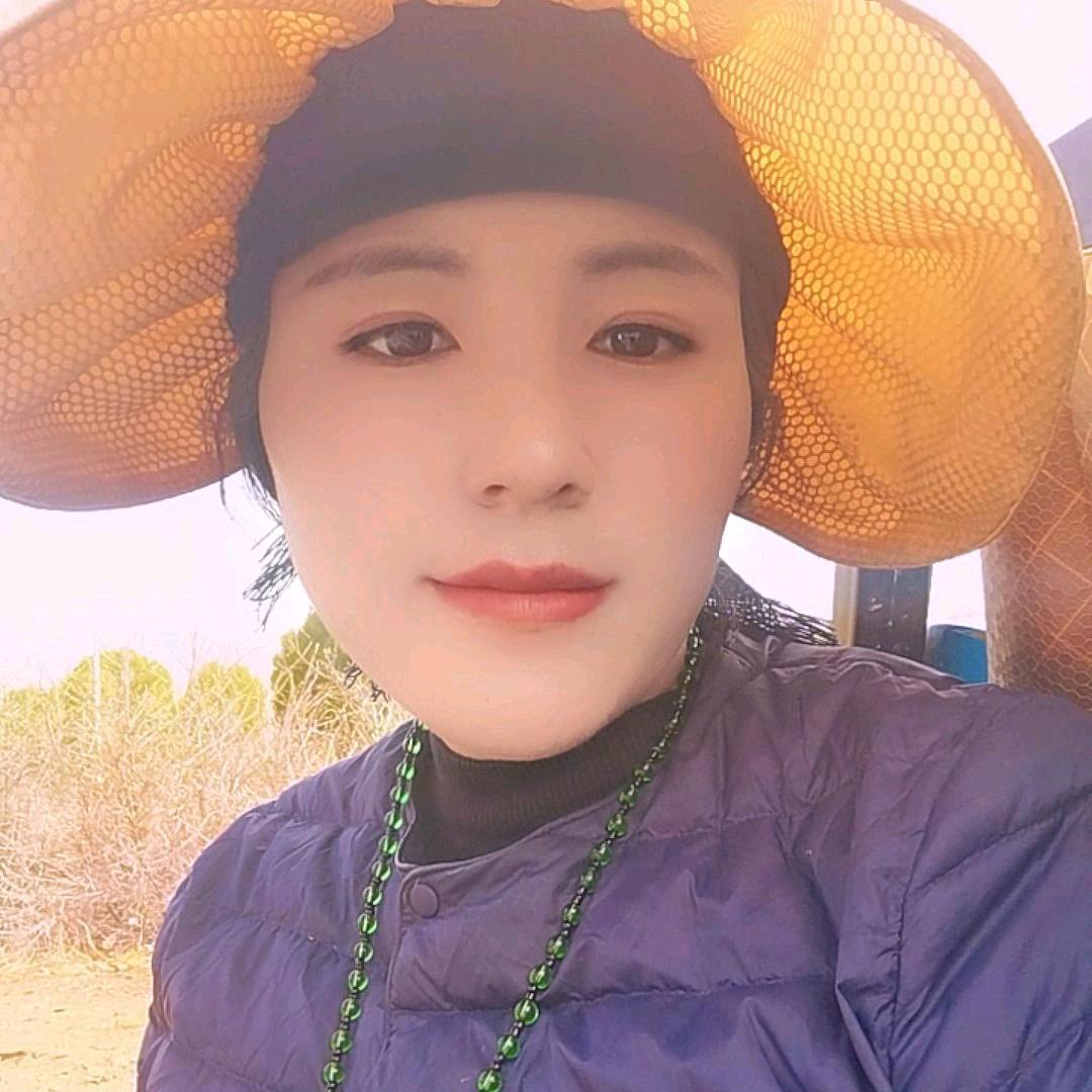 旧守一个梦