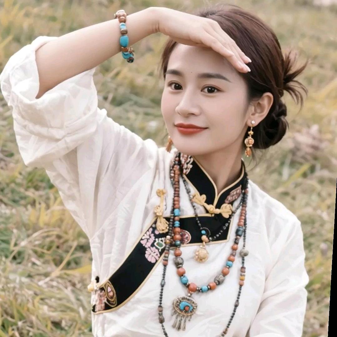 🍀余生安好🍀