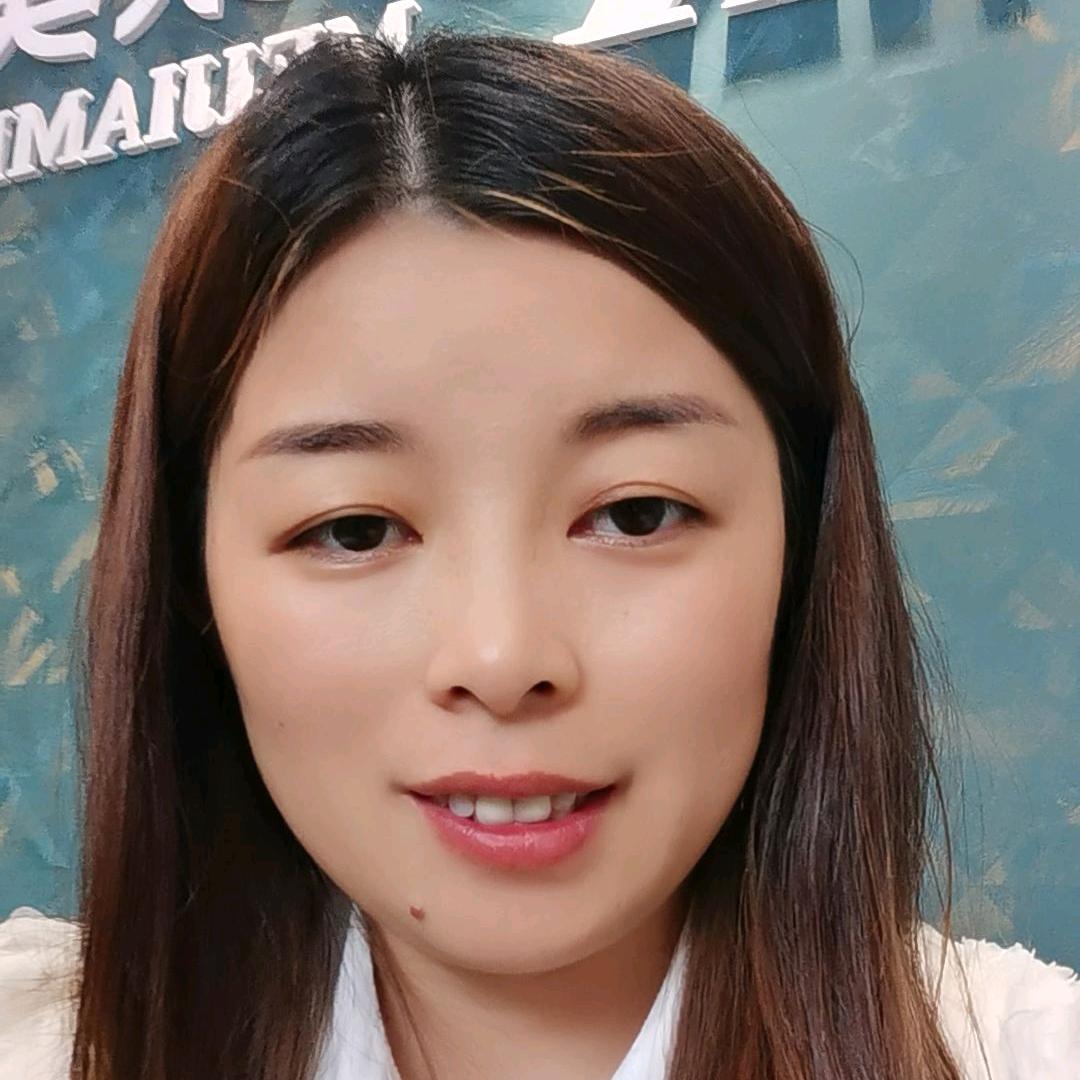 大足美家美户墙布窗帘芳姐