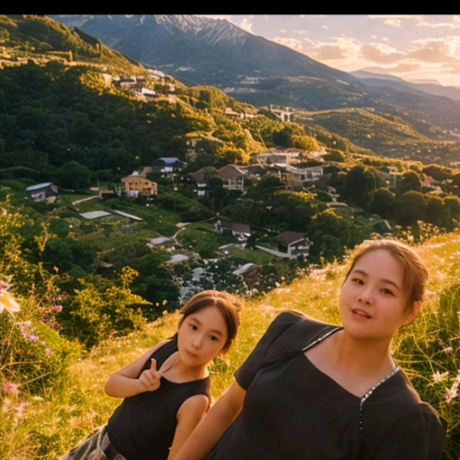 兰兰青化烙面皮