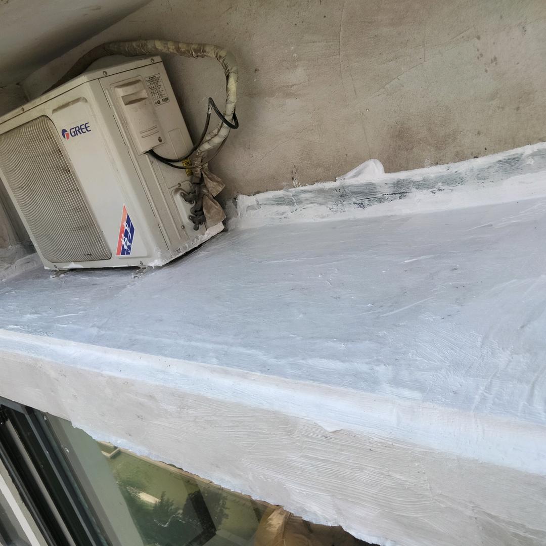 专业防水漏水飘窗漏水窗户漏水