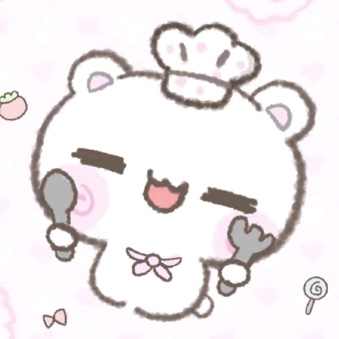 别惹无敌猫猫头