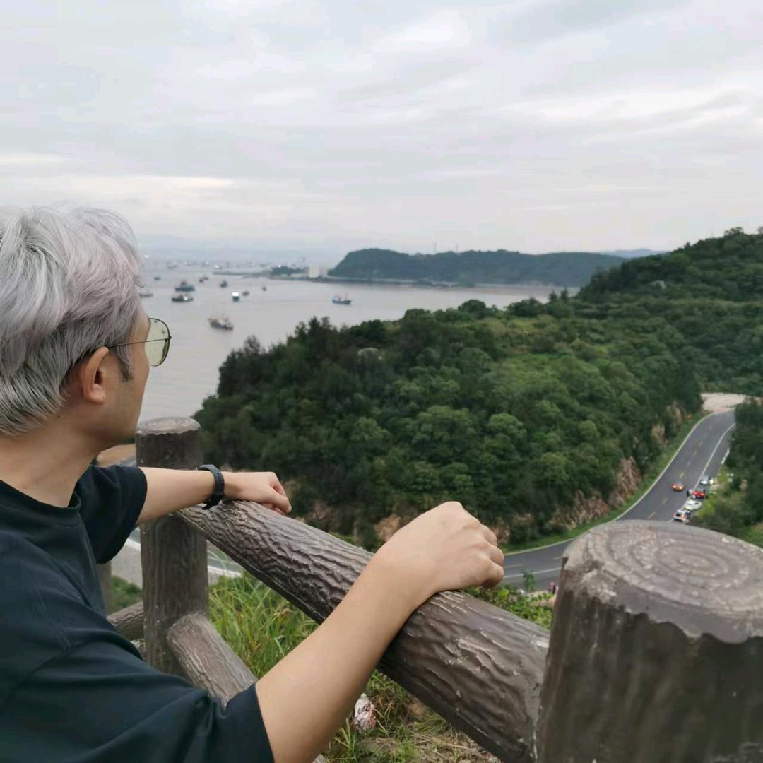 俞浩