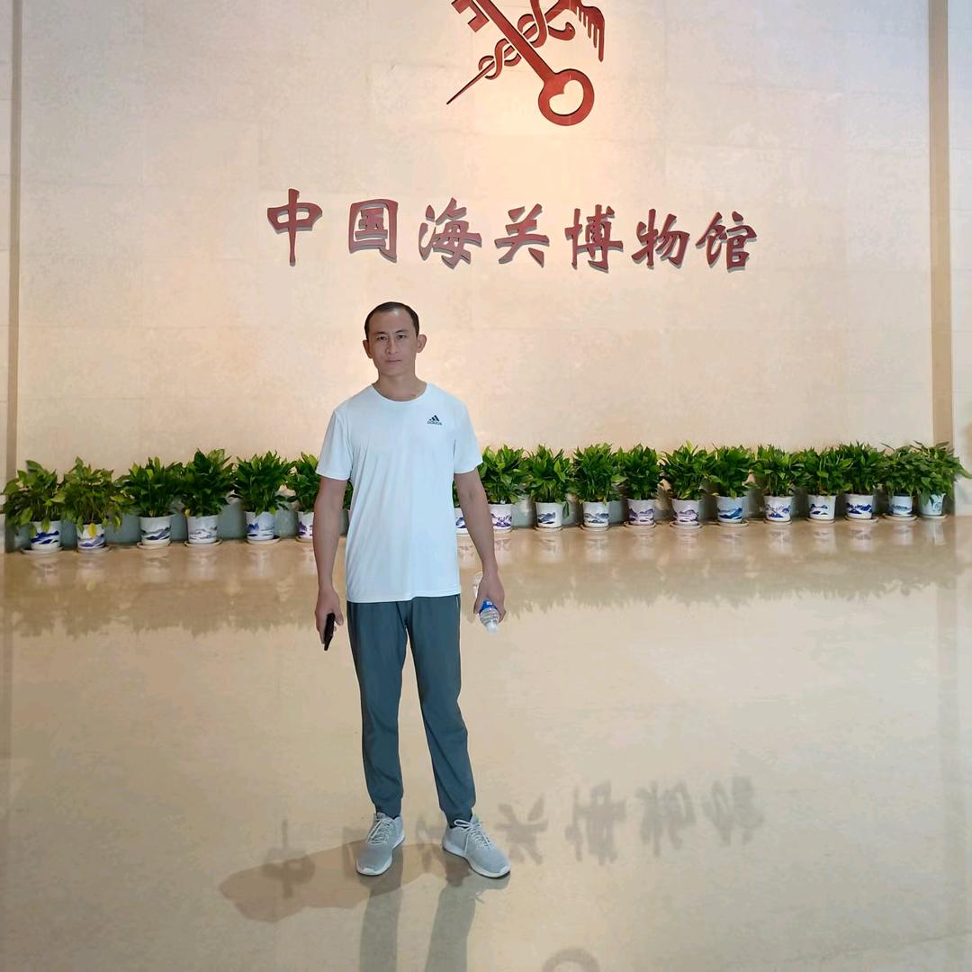 小马哥(你来与不来我都在等你)
