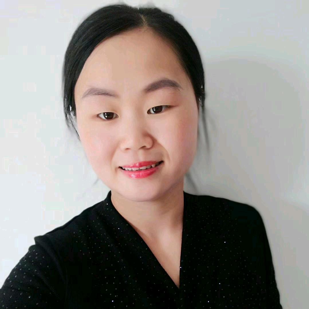 妍妍姐