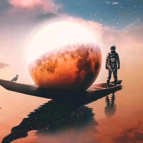 你二大爷