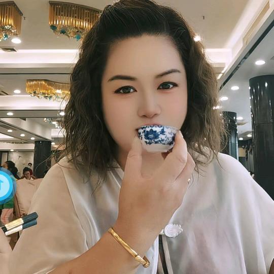 红玲💖💅
