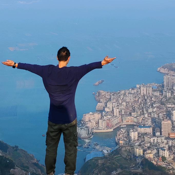 李富贵