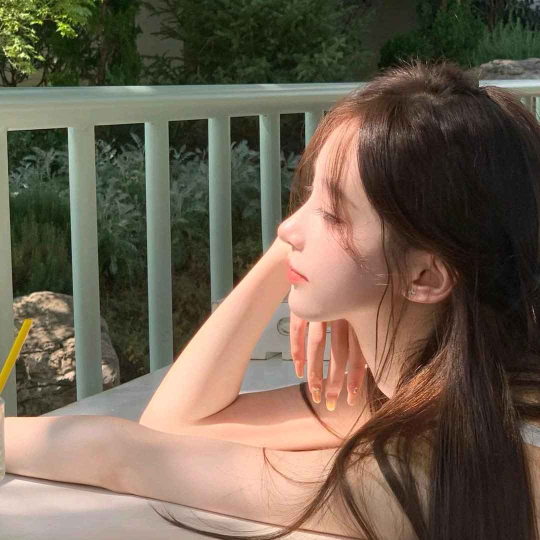 早睡💤