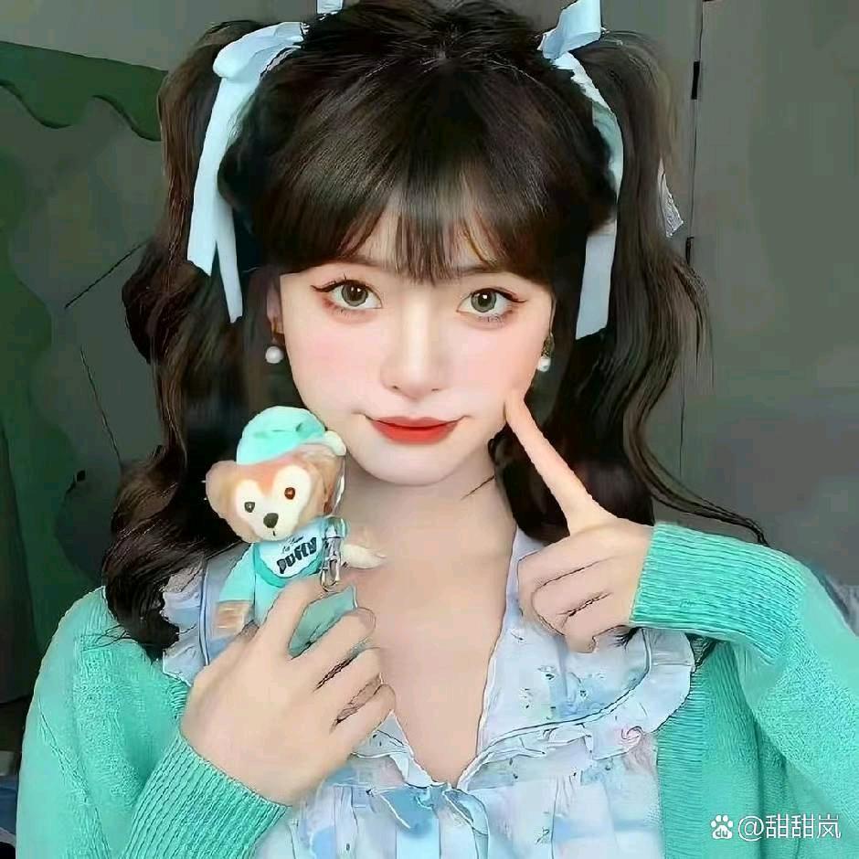小梅子