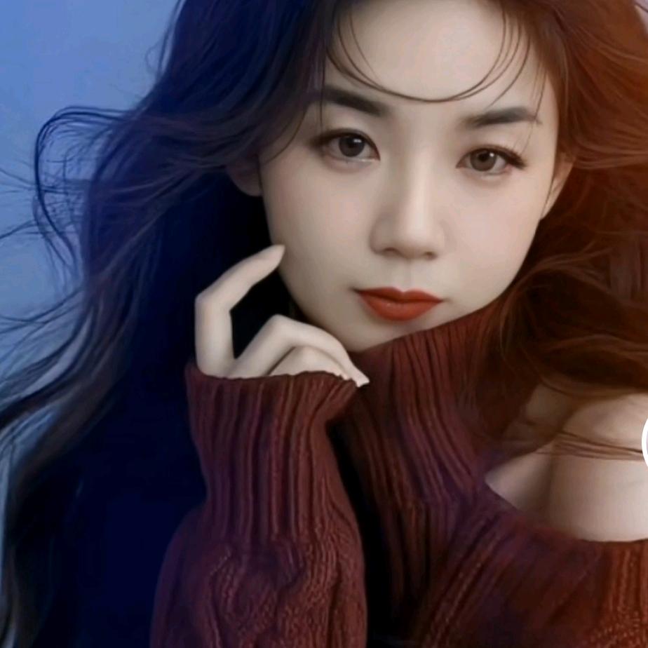为娘