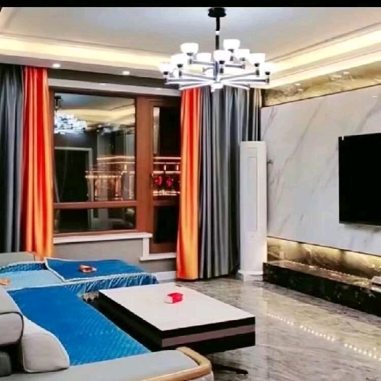 风雨过后总是彩虹