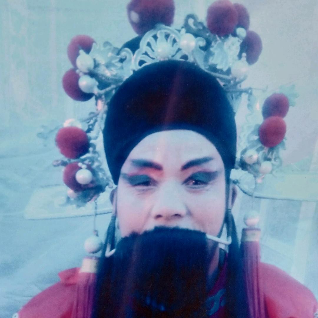 吹鼓手