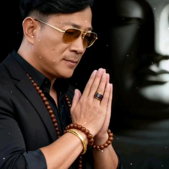 巧克力《力哥》