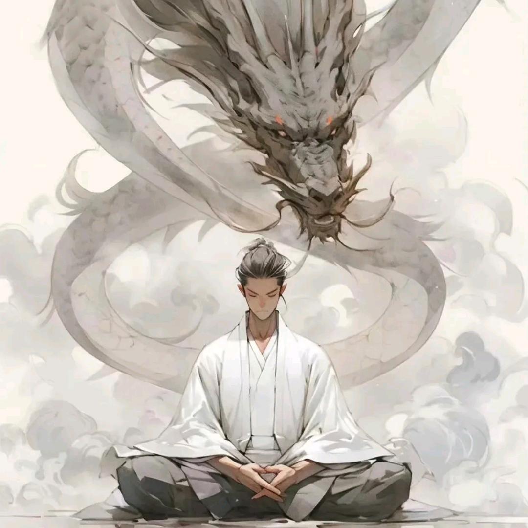 缘善斋·龍飛🐉