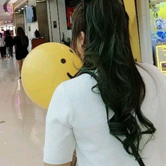 如美%1