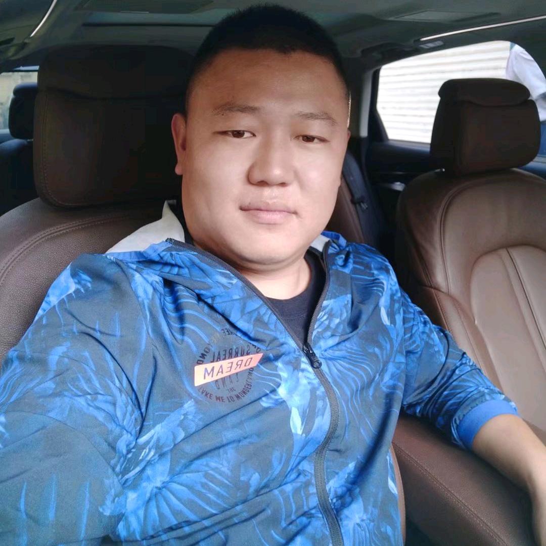 陵城阿涛
