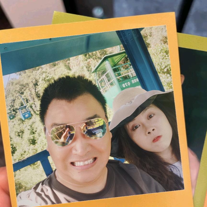 业务员跑二锅💕