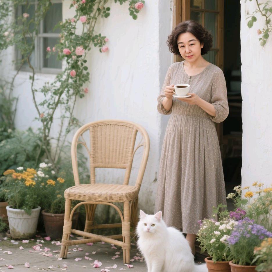 心韵领航-暖暖老师