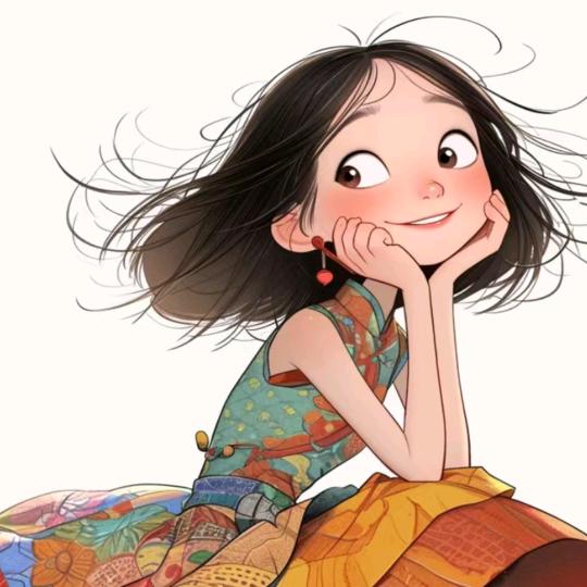 伸懒腰的太阳🌞