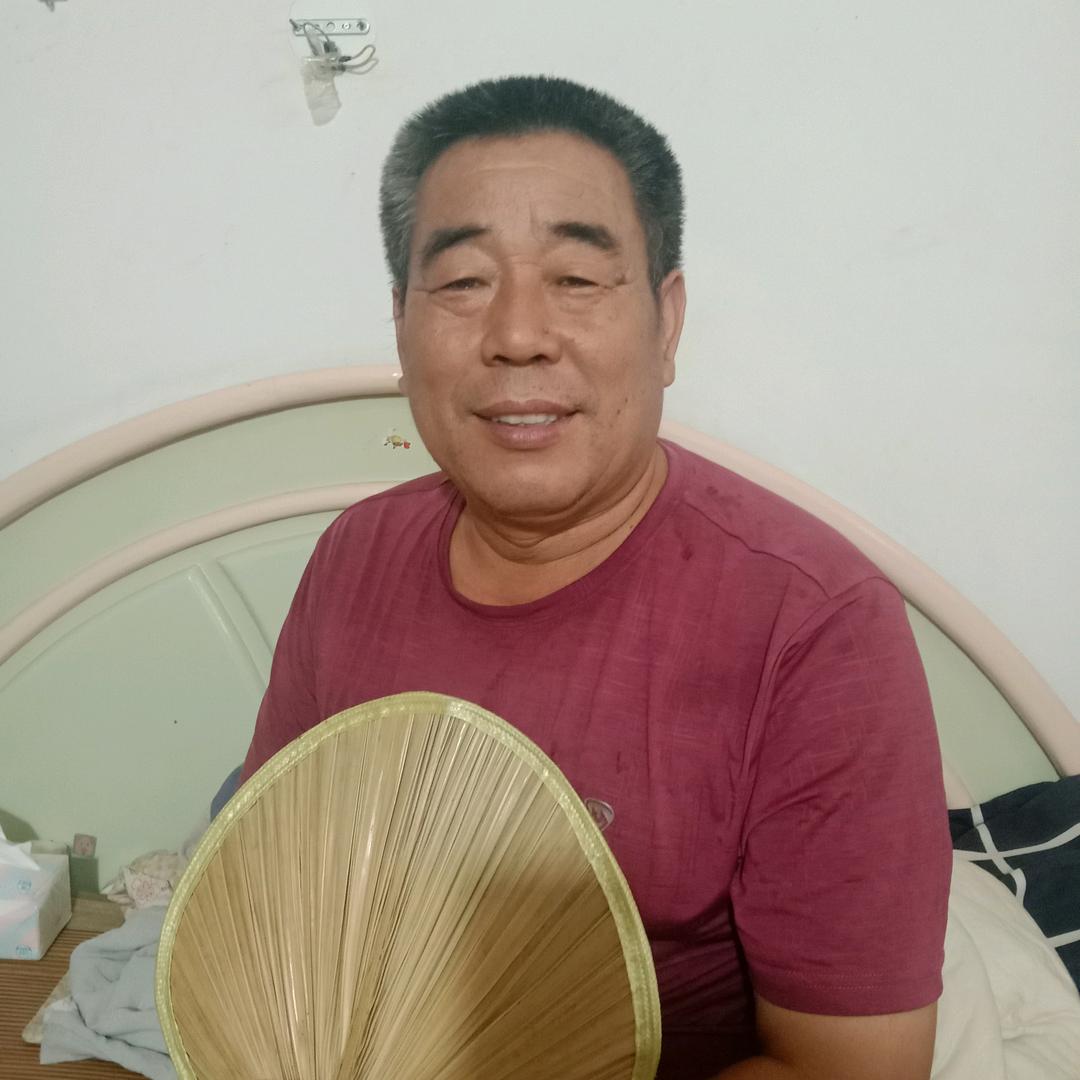 无能大叔