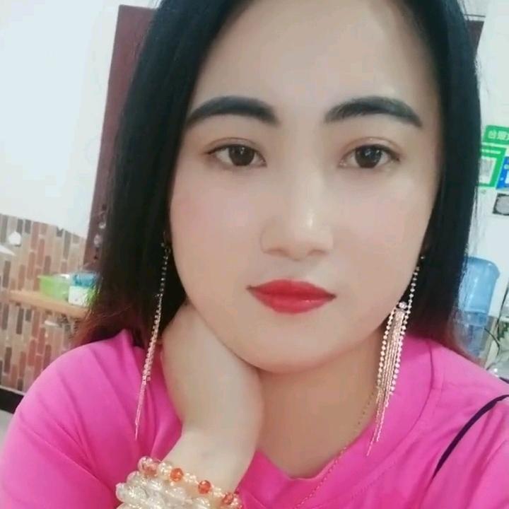 王家幺妹，小慧