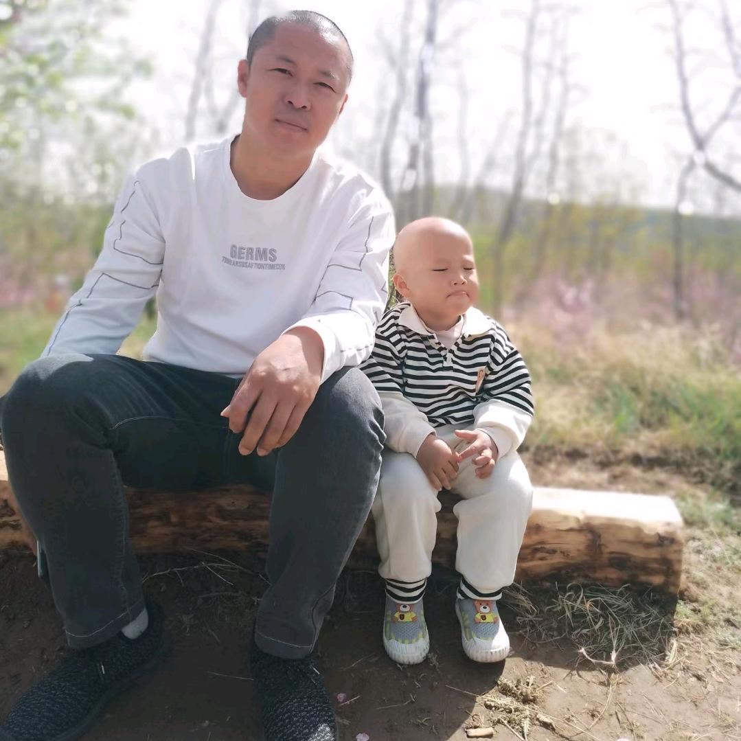 超级奶爸👨‍🍼