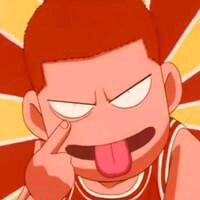 🌈但为君故🌈