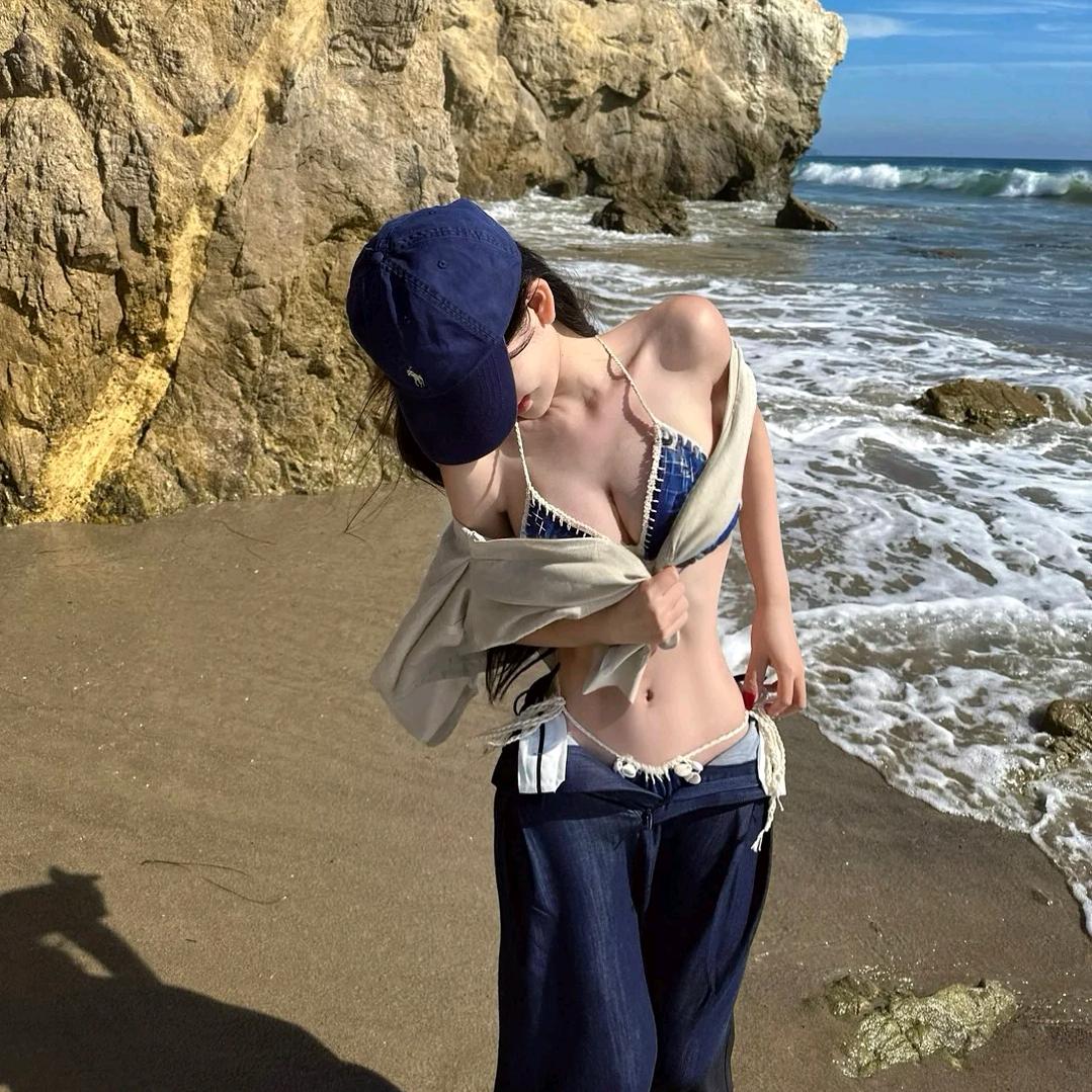 不吃香菜的小姑凉