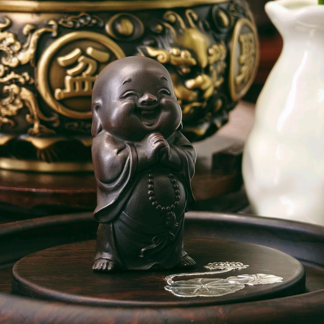 不二茶局