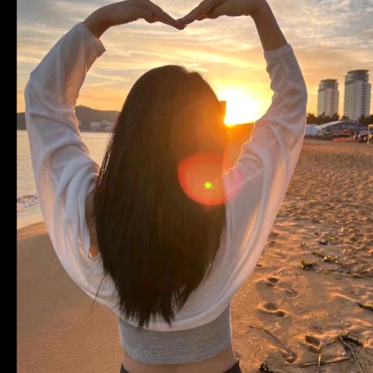 💗᭄余生ᝰᩚ随心💕