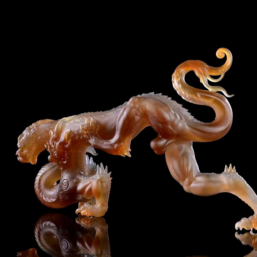 阿伟玉雕工作室