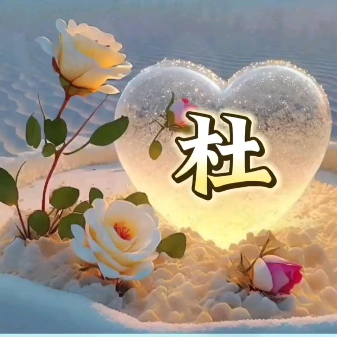 幸福平安