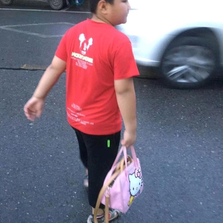 周福秀