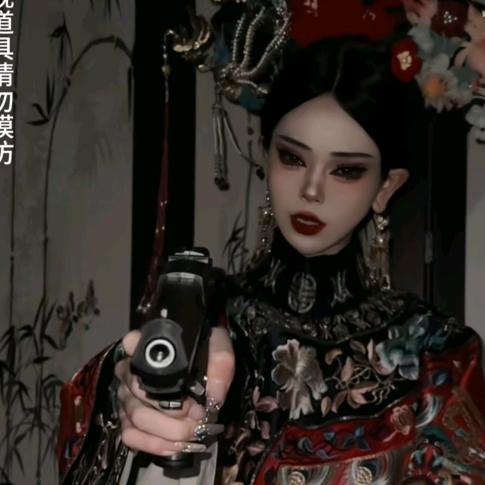 眼前一黑又一黑